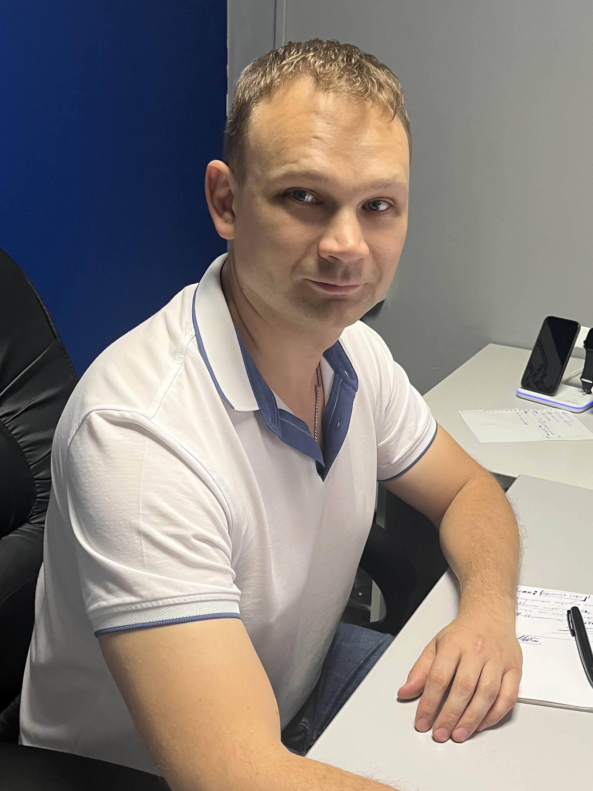 Руководитель отдела реализации проектов по рекламе сайта вакансии и подбора персонала на вахту